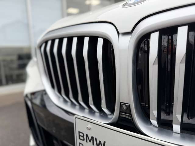 BMW X5 3