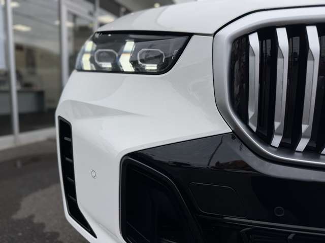 BMW X5 4