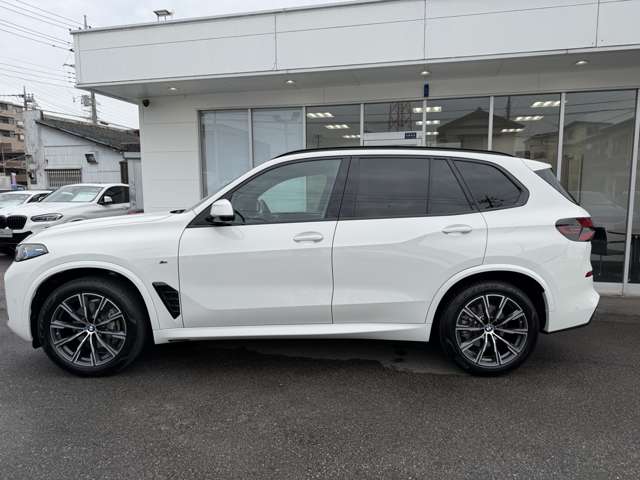 BMW X5 5