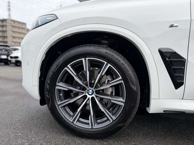 BMW X5 6