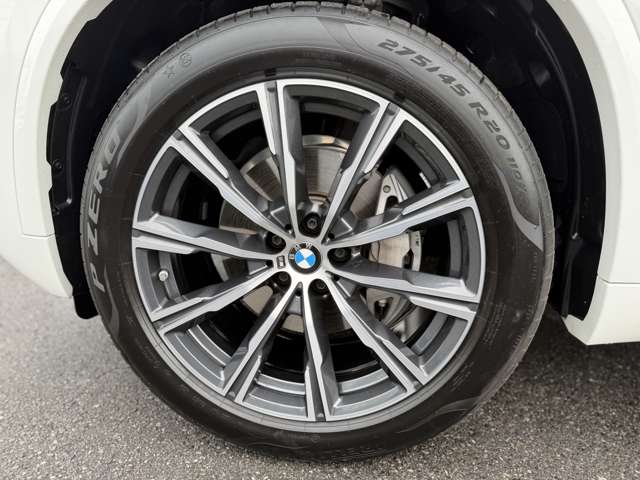 BMW X5 7