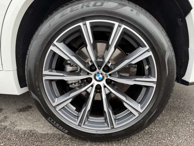 BMW X5 9