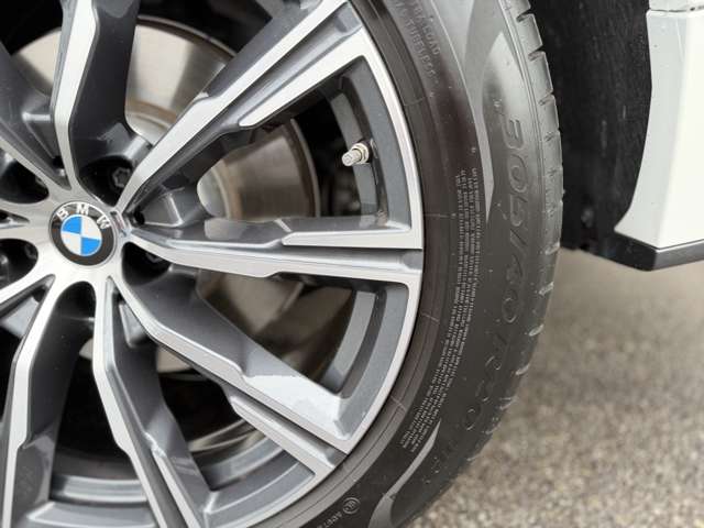 BMW X5 10