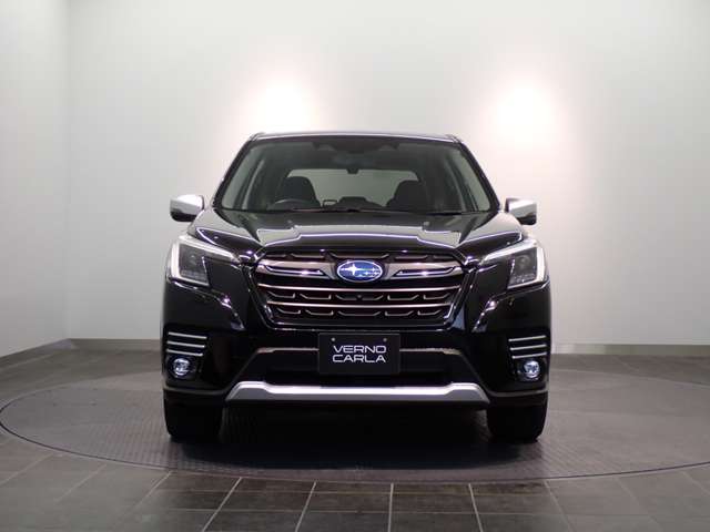 Subaru Forester 10