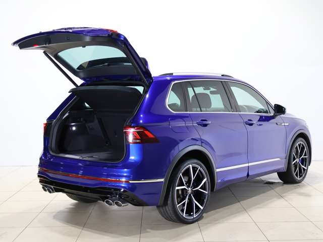 Volkswagen Tiguan 11