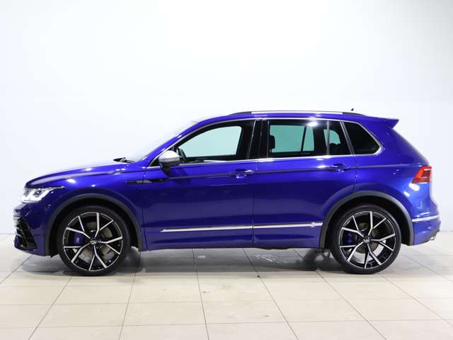 Volkswagen Tiguan 12