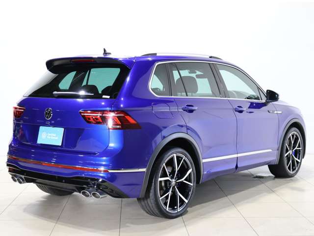 Volkswagen Tiguan 2