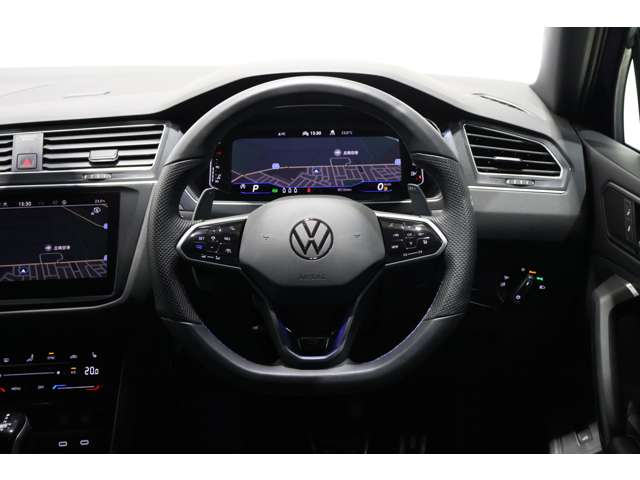 Volkswagen Tiguan 3