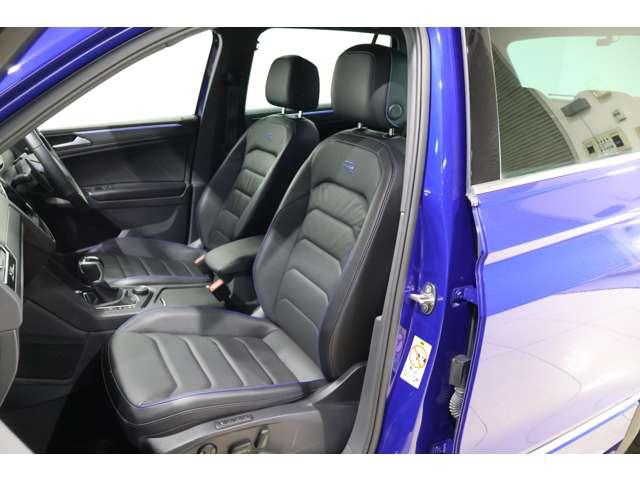 Volkswagen Tiguan 5