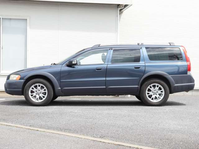 Volvo XC70 11