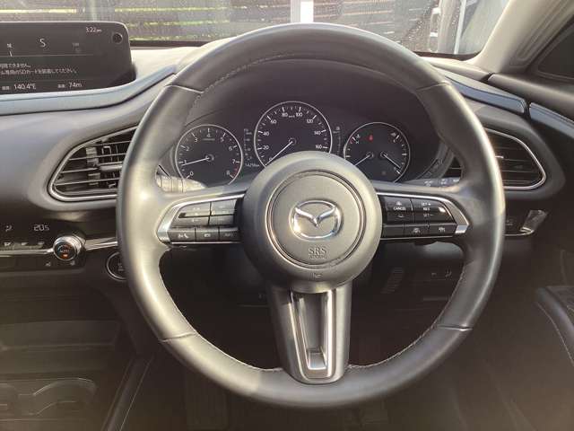 Mazda CX-30 11