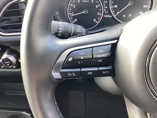 Mazda CX-30 12