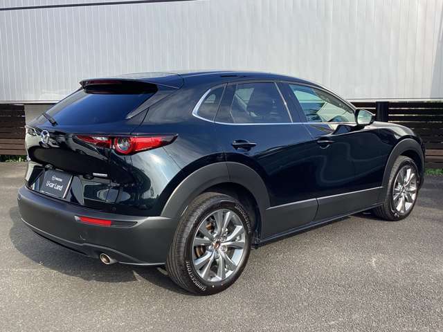 Mazda CX-30 2