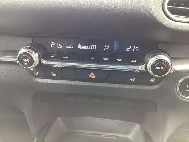 Mazda CX-30 11