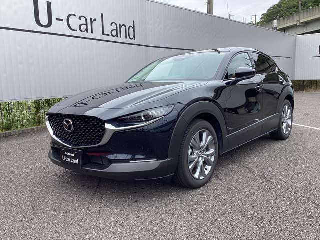 Mazda CX-30 2
