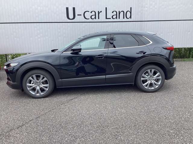 Mazda CX-30 3