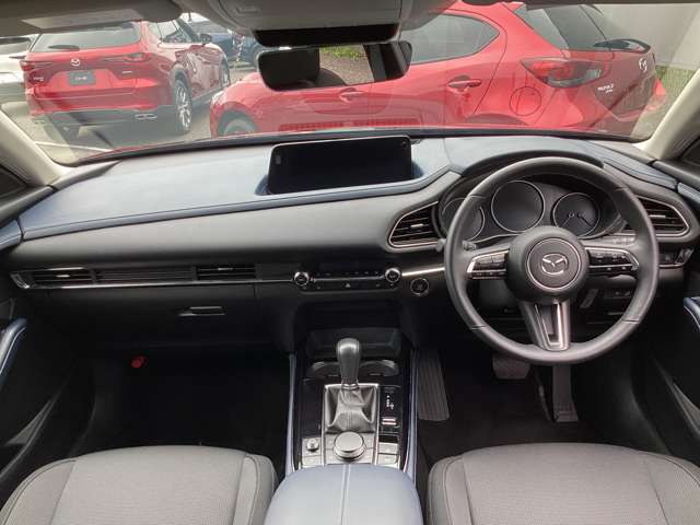 Mazda CX-30 5