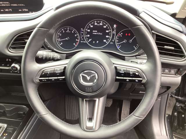 Mazda CX-30 6