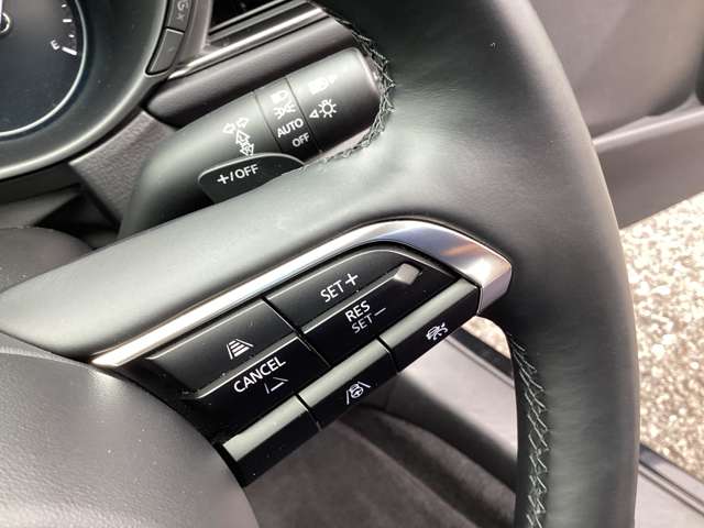 Mazda CX-30 8