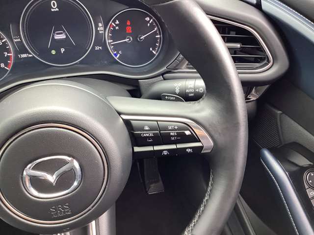 Mazda CX-30 11