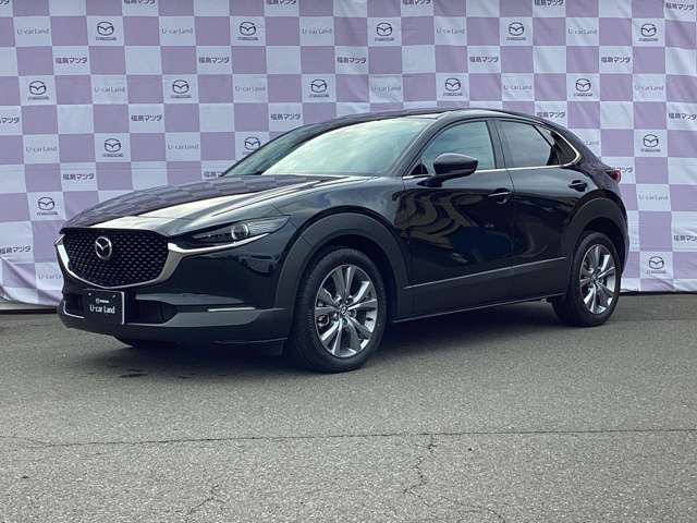 Mazda CX-30 2