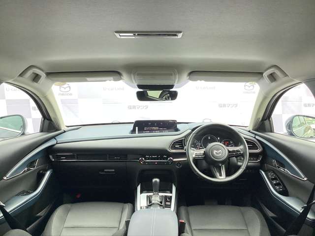 Mazda CX-30 4