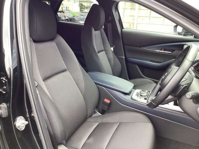 Mazda CX-30 5