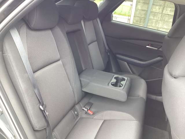 Mazda CX-30 7