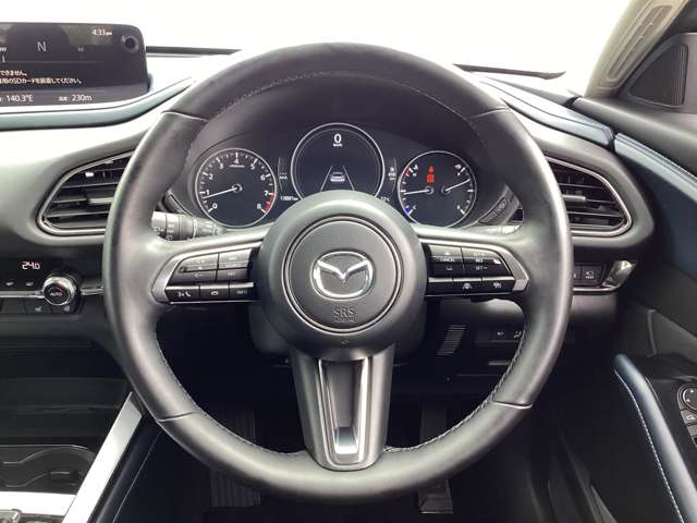 Mazda CX-30 9