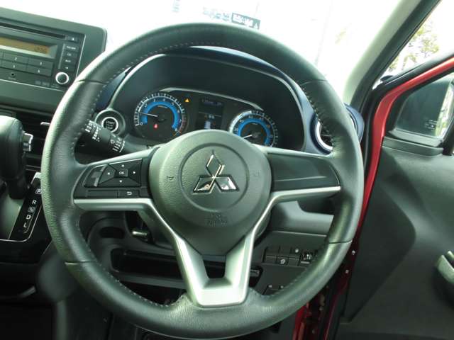 Mitsubishi eK X 5