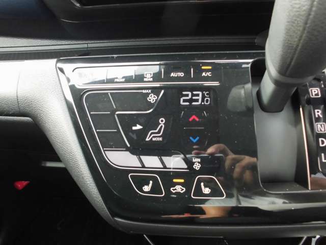 Mitsubishi eK X 8