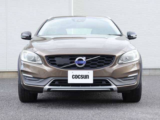 Volvo V60 Cross Country 5