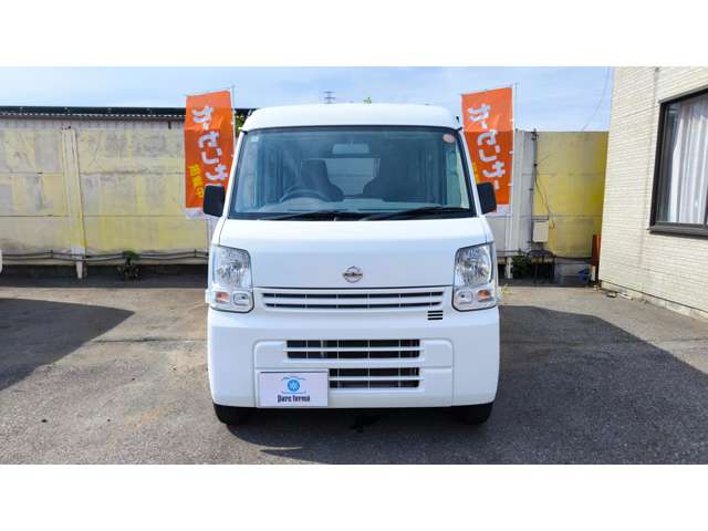 Nissan NV100 Clipper 2