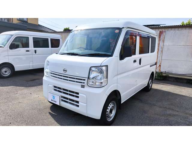 Nissan NV100 Clipper 3