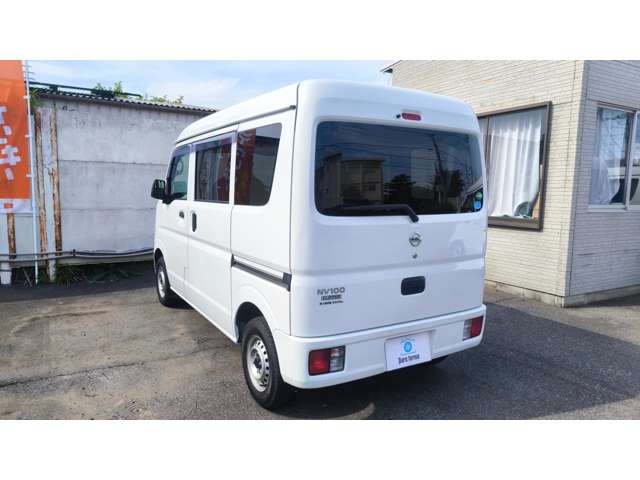 Nissan NV100 Clipper 5