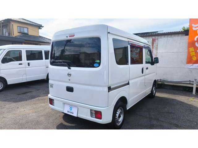 Nissan NV100 Clipper 7