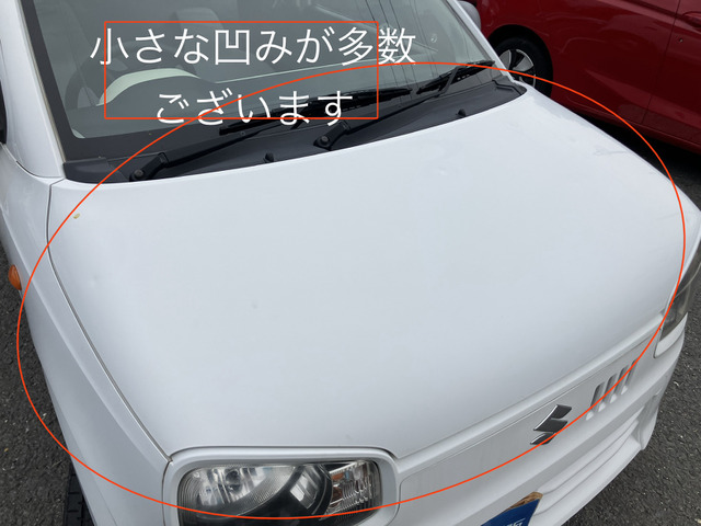 Suzuki Alto 11