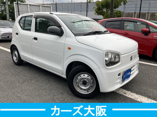 Suzuki Alto 2