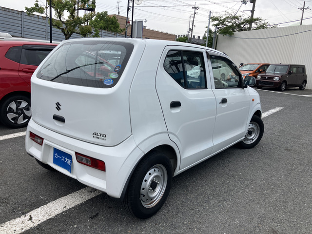 Suzuki Alto 3