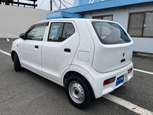 Suzuki Alto 4