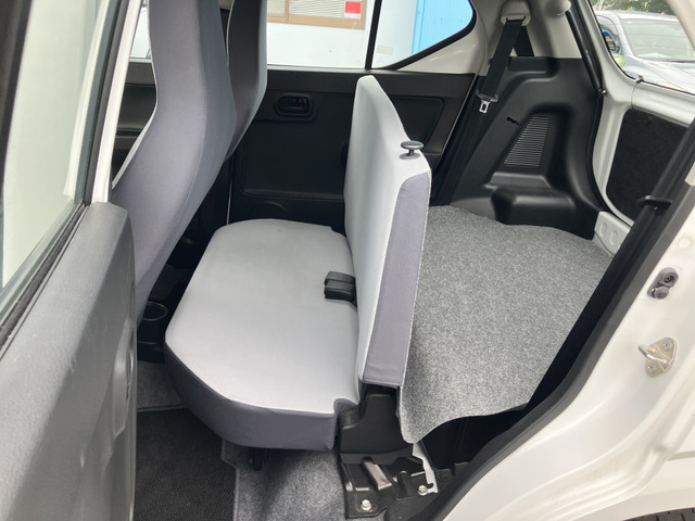 Suzuki Alto 5