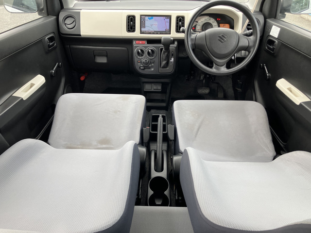 Suzuki Alto 6