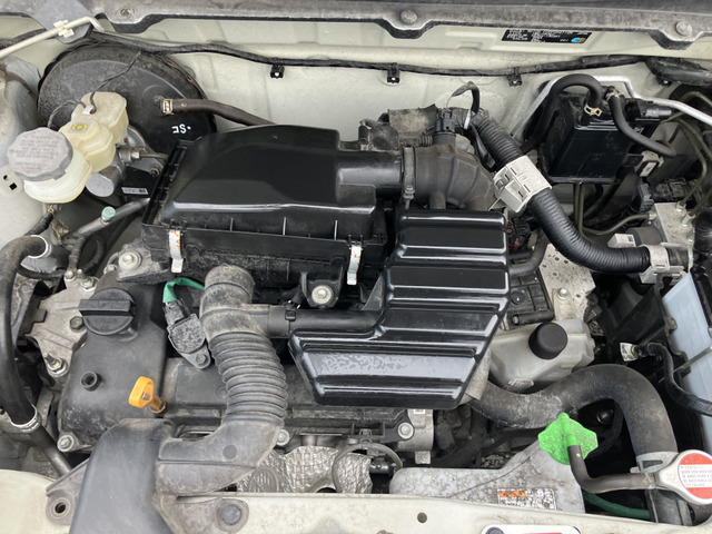Suzuki Alto 10