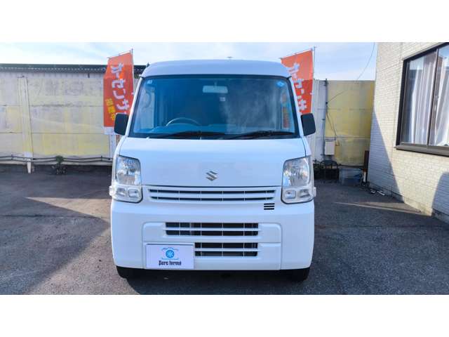 Suzuki Every 2
