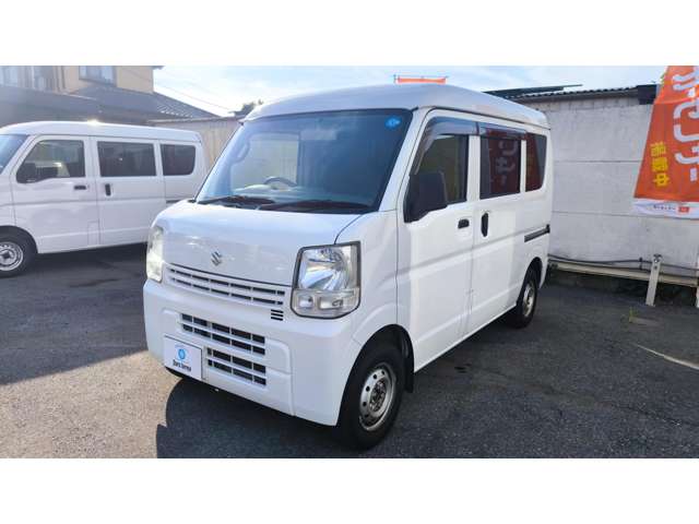 Suzuki Every 3