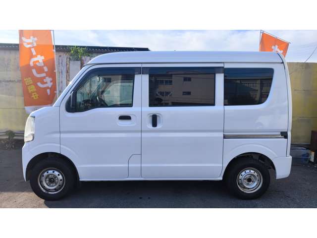 Suzuki Every 4