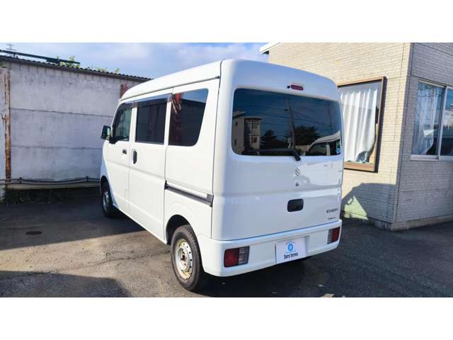 Suzuki Every 5