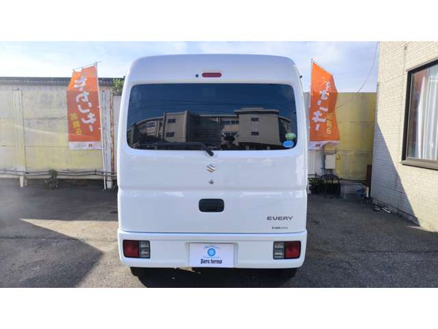 Suzuki Every 6
