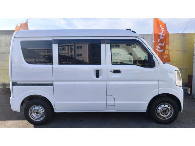 Suzuki Every 8