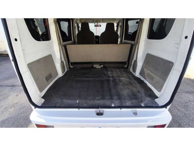 Suzuki Every 9